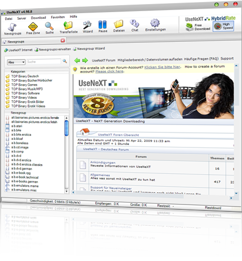 Usenext